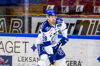 Leksand-AIK HockeyAllsvenskan 20190104