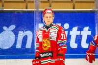 Mora-Södertälje HockeyAllsvenskan 211218