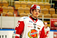 Mora-Almtuna HockeyAllsvenskan 20160919