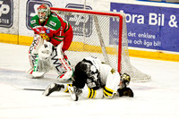 MORA-AIK HockeyAllsvenskan 20150212